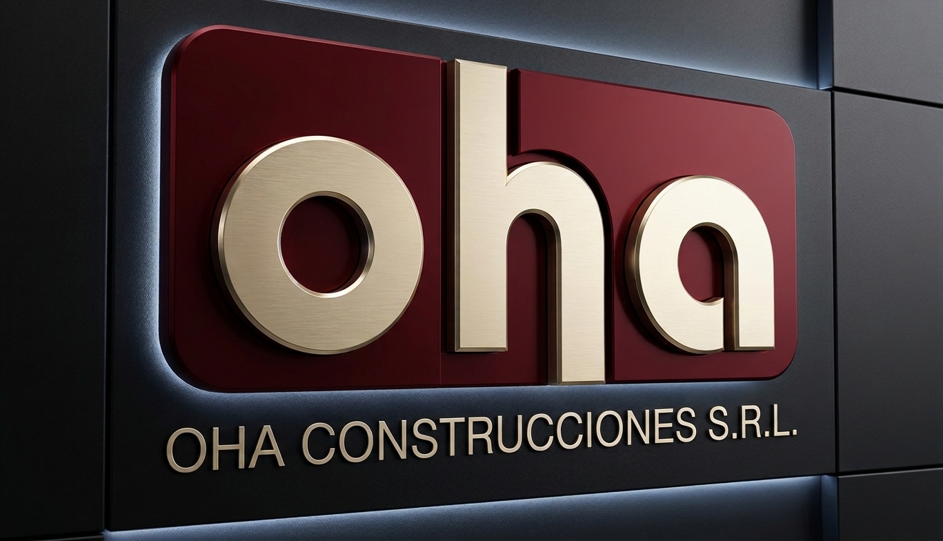 OHA Construcciones S.R.L.